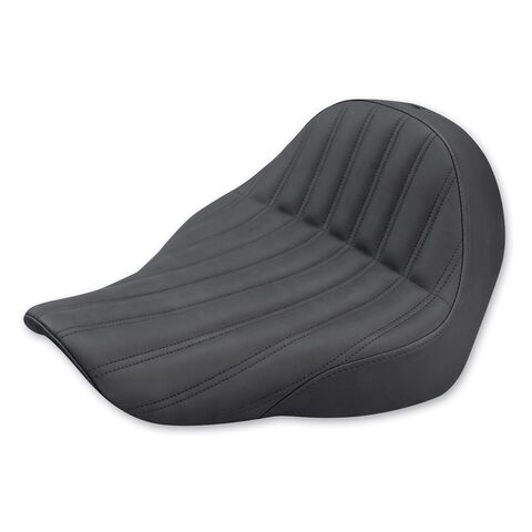 Saddlemen Knuckle Solo Seat For Indian 2014-2025