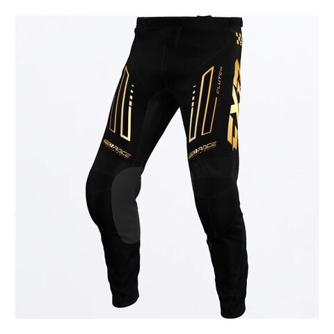FXR Clutch MX Pants