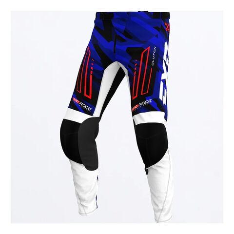 FXR Youth Clutch MX Pants