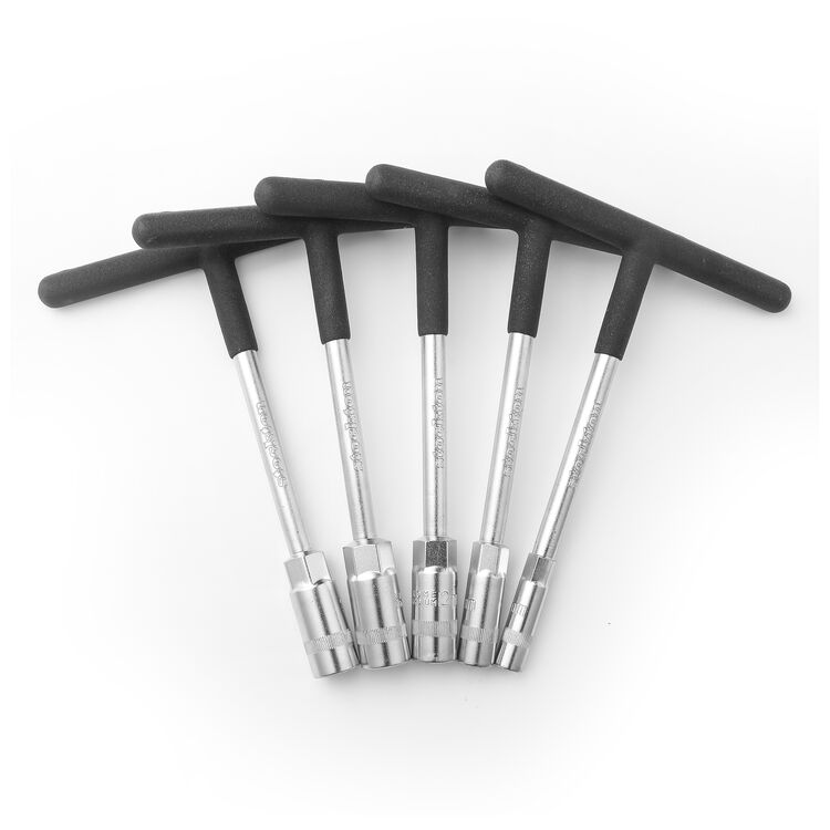 Stockton 5 Piece Mini T-Handle