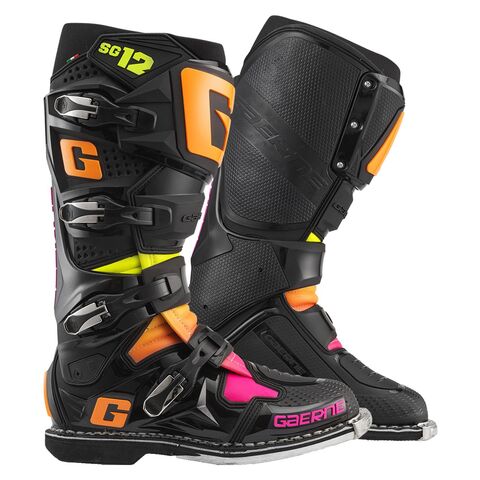 Gaerne SG-12 Boots