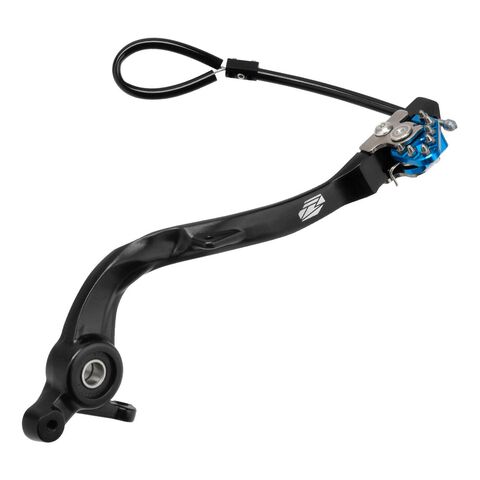 Zeta Trigger Brake Pedal Husqvarna 125cc-501cc 2023-2026