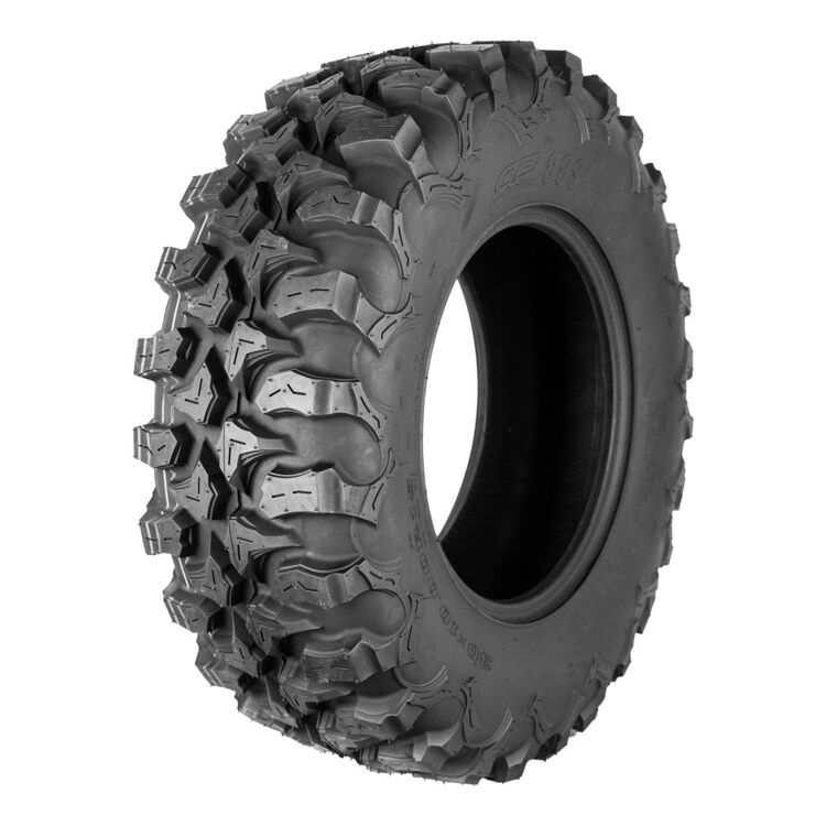 Quad Boss QBT889 Loose Terrain Tires