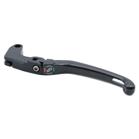 LighTech Magnesium Folding Clutch Lever Triumph