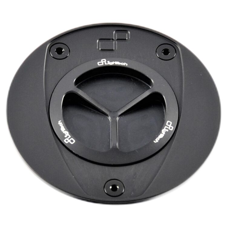 LighTech Gas Caps