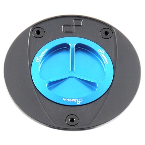 LighTech Gas Caps Ducati / Yamaha