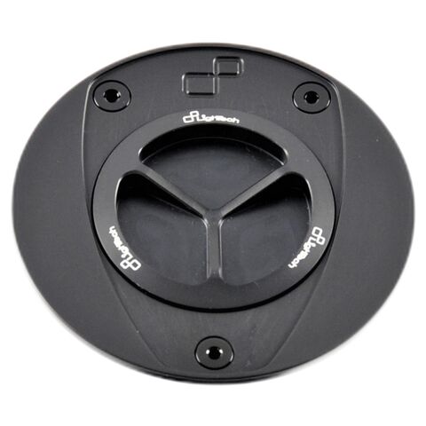 LighTech Gas Caps Honda CBR1000RR 2017-2026