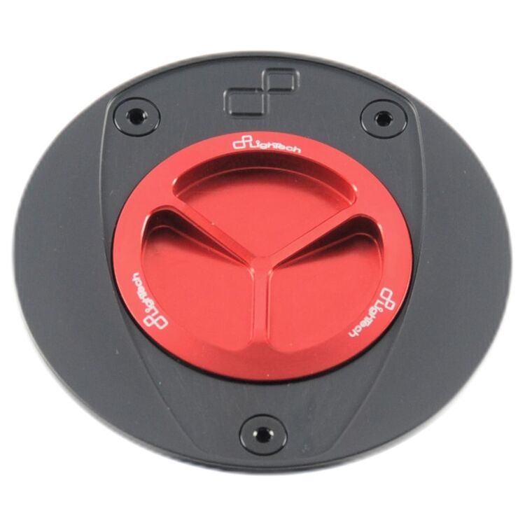 LighTech Gas Caps Aprilia / Triumph 2011-2024