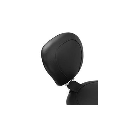 Mustang Standard Touring Passenger Seat For Indian Touring 2014-2025