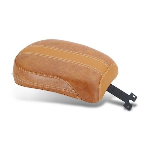 Mustang Standard Touring Passenger Seat For Indian