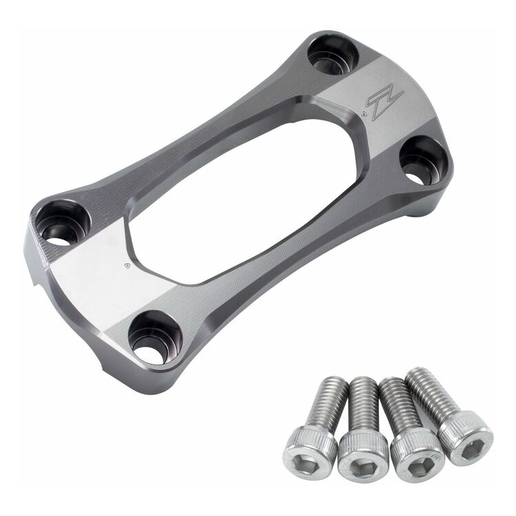 Zeta Comp / SX Handlebar Top Clamp Stabilizer