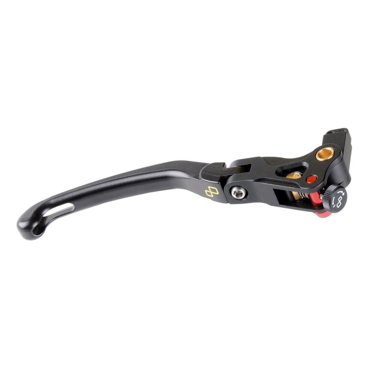 LighTech Alien Magnesium Folding Brake Lever Honda CBR600RR /CBR1000RR / CBR1000RR-R