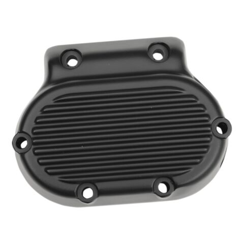 Drag Specialties Transmission Side Cover For Harley 5 Speed Big Twin 1987-2006