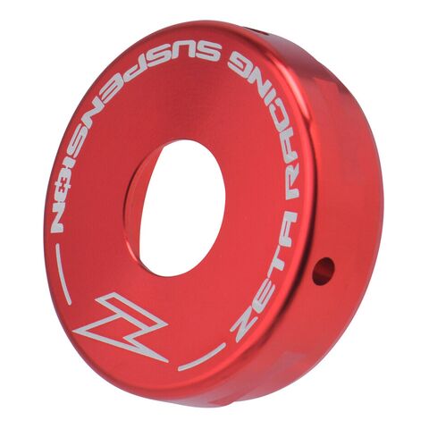 Zeta Rear Shock End Cap Gas Gas 250cc-300cc 2021-2023