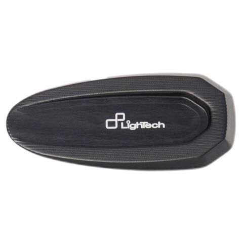 LighTech Mirror Block Off Plates BMW S1000RR 2020-2024