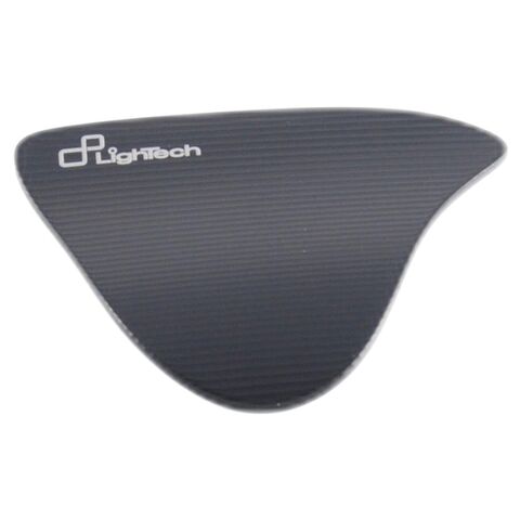 LighTech Mirror Block Off Plates Yamaha R1 / R1M 2020-2025