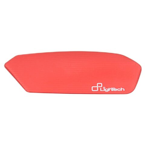 LighTech Mirror Block Off Plates Suzuki GSX-R1000 2017-2025