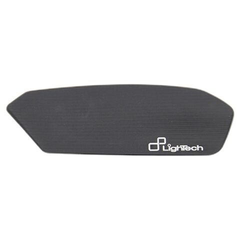 LighTech Mirror Block Off Plates Suzuki GSX-R1000 2017-2025