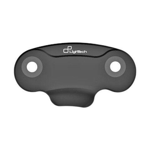 LighTech Mirror Block Off Plates Kawasaki Ninja ZX-10R 2016-2025