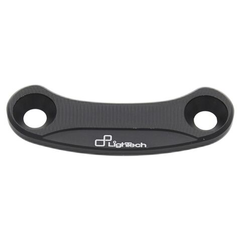 LighTech Mirror Block Off Plates Kawasaki Ninja ZX-10R 2011-2015