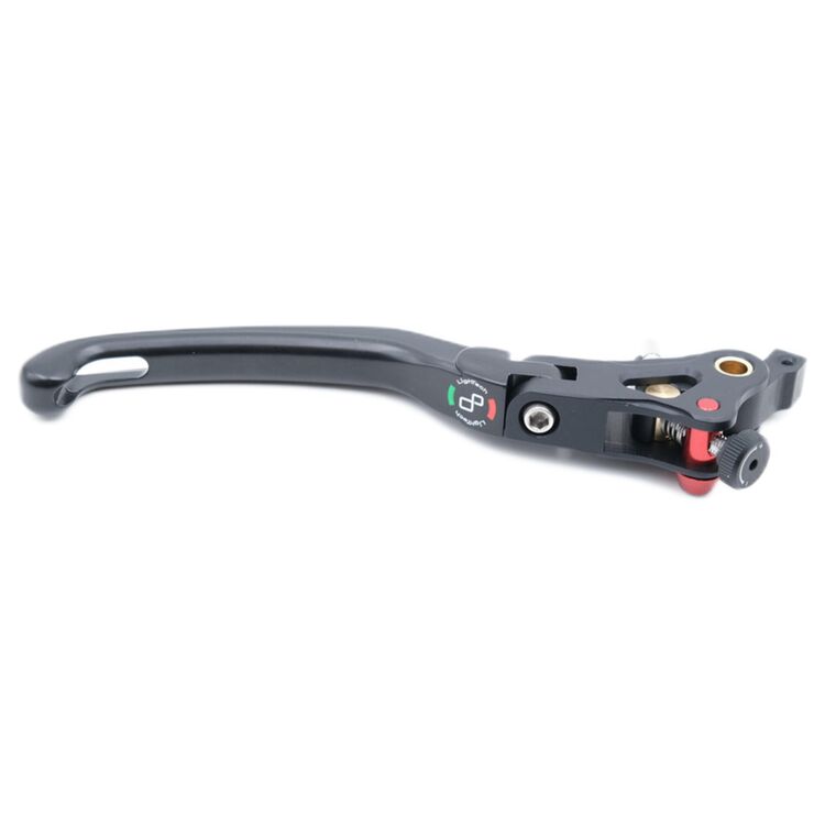 LighTech Magnesium Folding Brake Levers Aprilia / Ducati / Triumph
