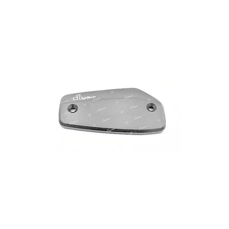 LighTech Front Brake Reservoir Cover Suzuki GSX-S1000 2015-2017