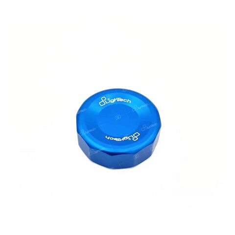 LighTech Rear Brake / Clutch Reservoir Cover Ducati / KTM