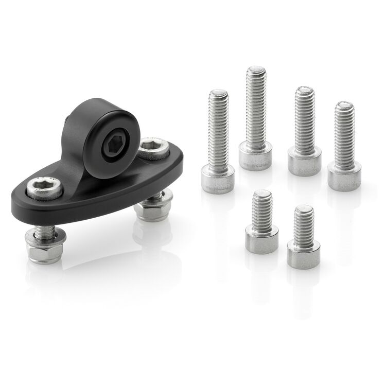 Rizoma Sport Mount Mirror Adapter Honda / Kawasaki