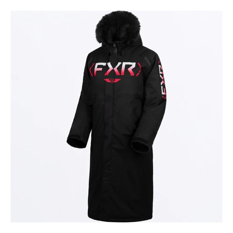 FXR Warm Up Women's Coat - Cycle Gear
