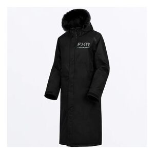FXR Warm Up Women's Coat - Cycle Gear