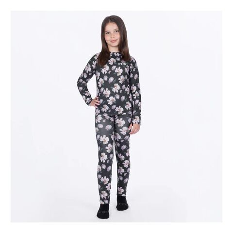 FXR Youth Atmosphere Base Layer Set