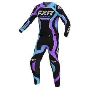 FXRウェア Yoth・XLサイズ パンツ・26 FXR Youth Revo MX Pants - Cycle Gear