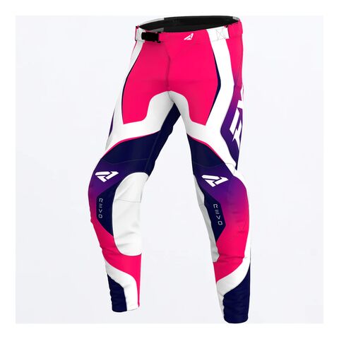 FXR Youth Revo MX Pants