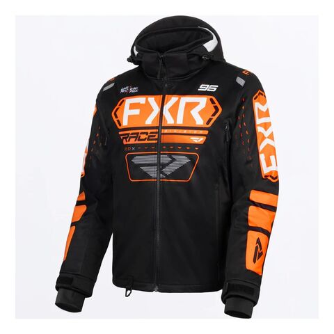 FXR RRX Snow Jacket