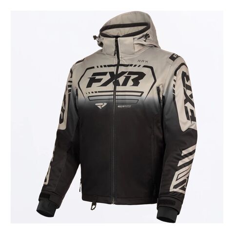 FXR RRX Snow Jacket