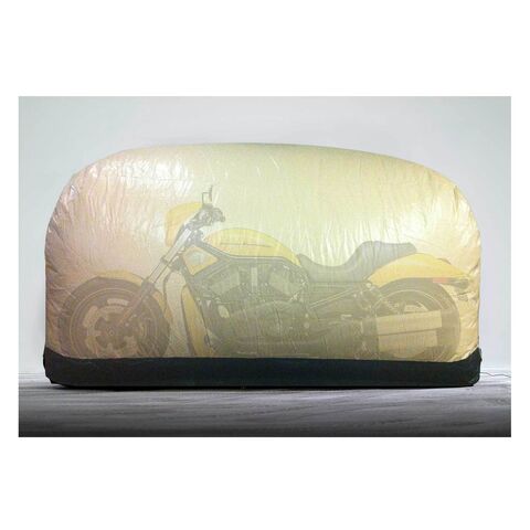 Bike Capsule Outdoor Bike Capsule 9' [Open Box]