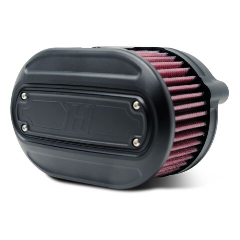 Kodlin USA Oval Air Cleaner For Harley Touring / Softail 2023-2026