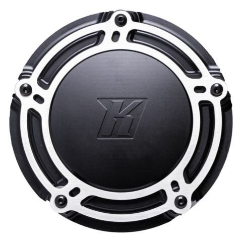 Kodlin USA NXL Derby Cover For Harley Softail 2018-2026