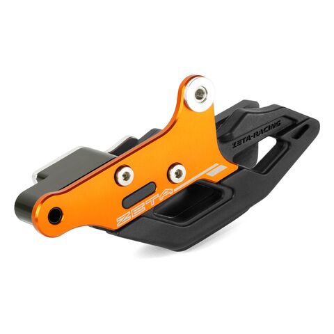 Zeta 3D Chain Guide KTM 125cc-450cc 2023-2026