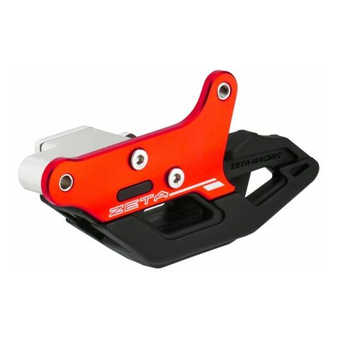 Zeta 3D Chain Guide Gas Gas 85cc-450cc 2024-2026