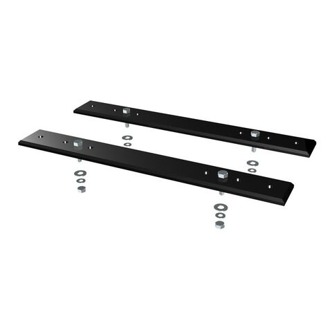 Risk Racing Lock-N-Load Extra Truck Adapter Plates Black [Previously Installed]