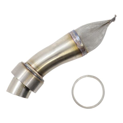 FMF Factory 4.1 RCT Spark Arrestor Quiet Core Insert