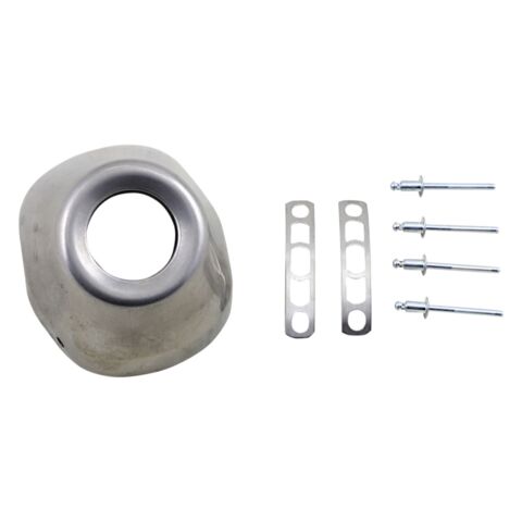 FMF Turbinecore 2.1 Replacement Rear End Cap Kit