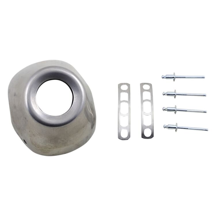 FMF Turbinecore 2.1 Replacement Rear End Cap Kit