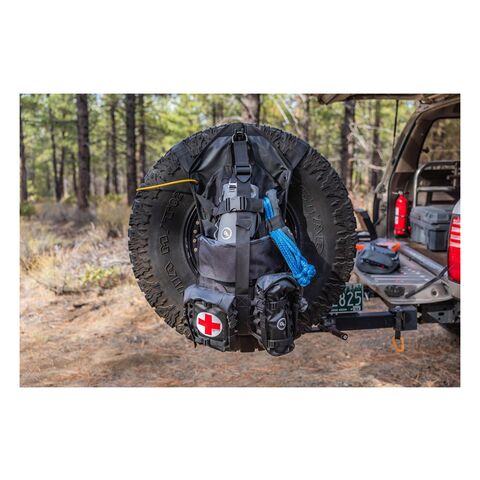 Giant Loop Overland Spare Tire Sling Bag