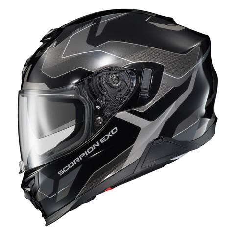 Scorpion EXO-T520 Zuse Helmet