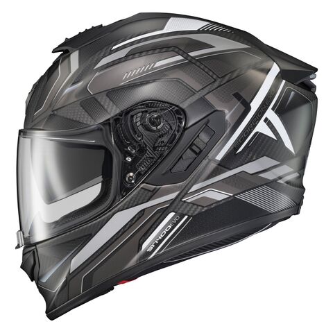 Scorpion EXO ST1400 Evo Hex Helmet