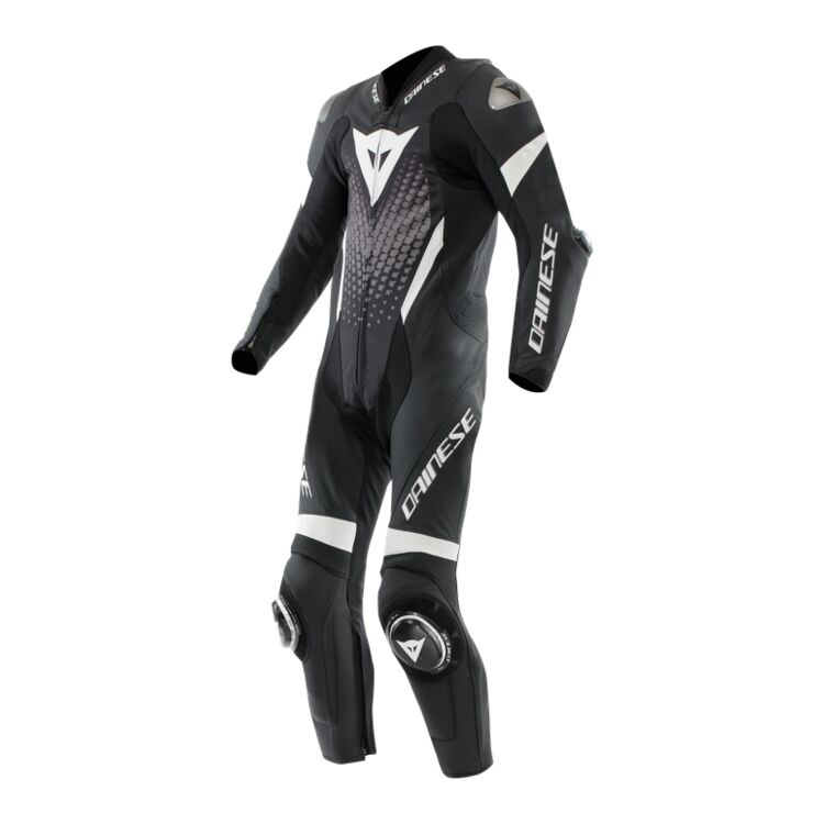Black/White/Anthracite