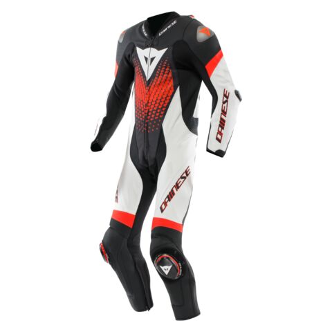 Dainese Laguna Seca 6 Perforated Race Suit
