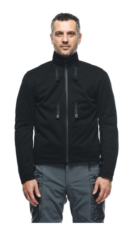 Dainese Springbok 3L Jacket - Cycle Gear